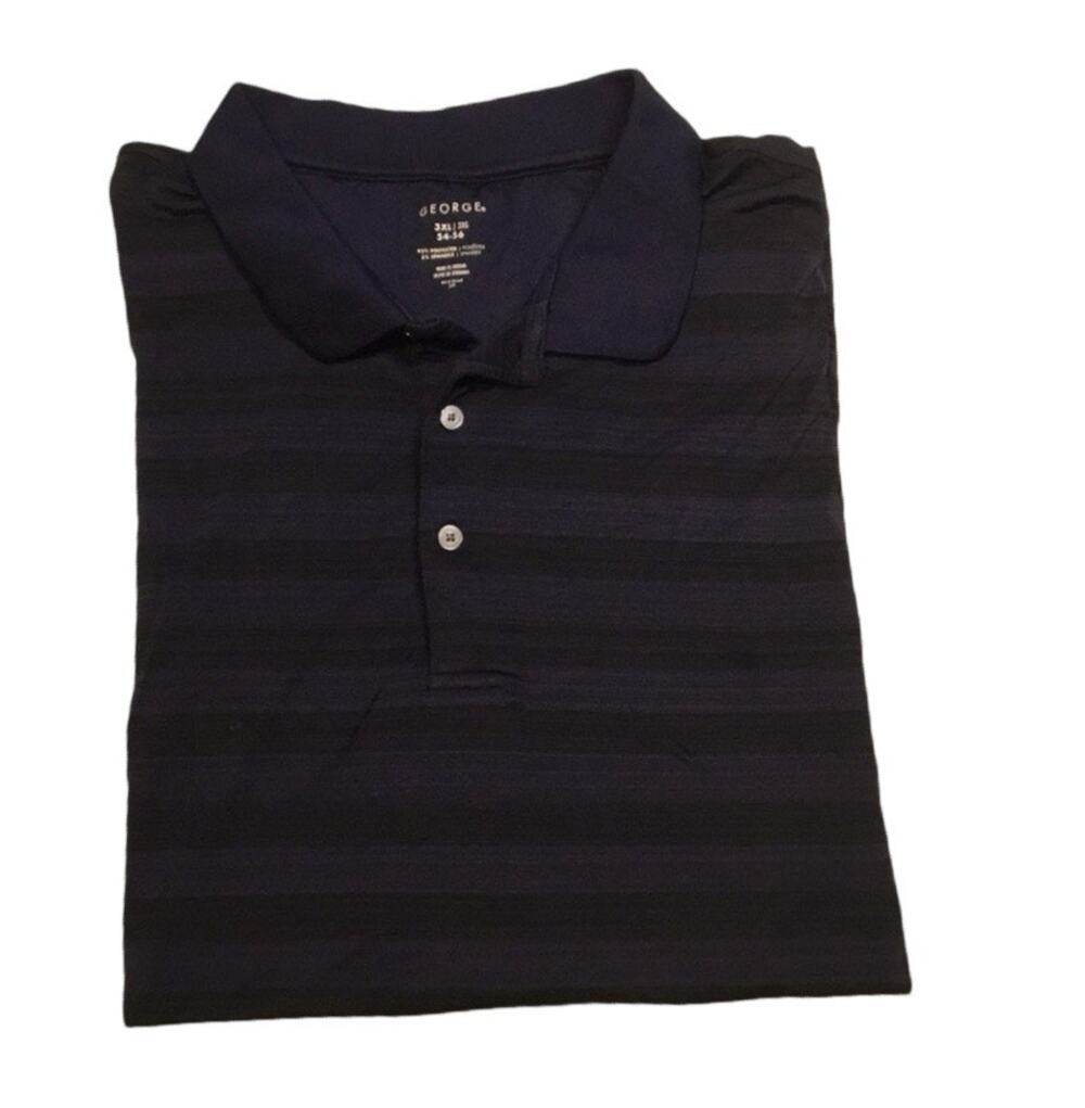 George Polo Shirt